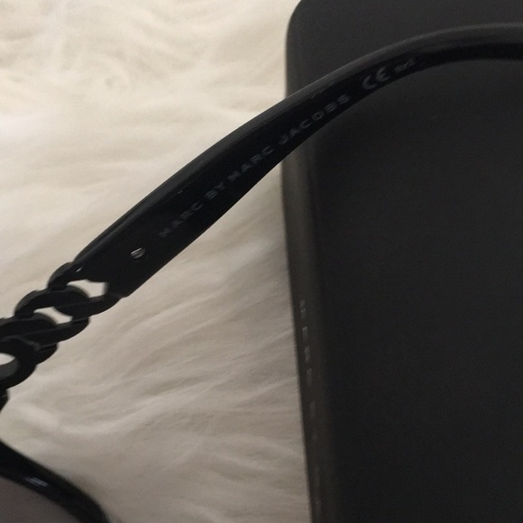 ☀️ NWT Marc by Marc Jacobs Sunglasses 🕶 - Picture 4 of 8